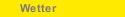 Wetter